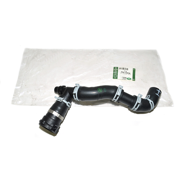 Radiator Hose - PCH118134 | Genuine Land Rover from JGS4x4