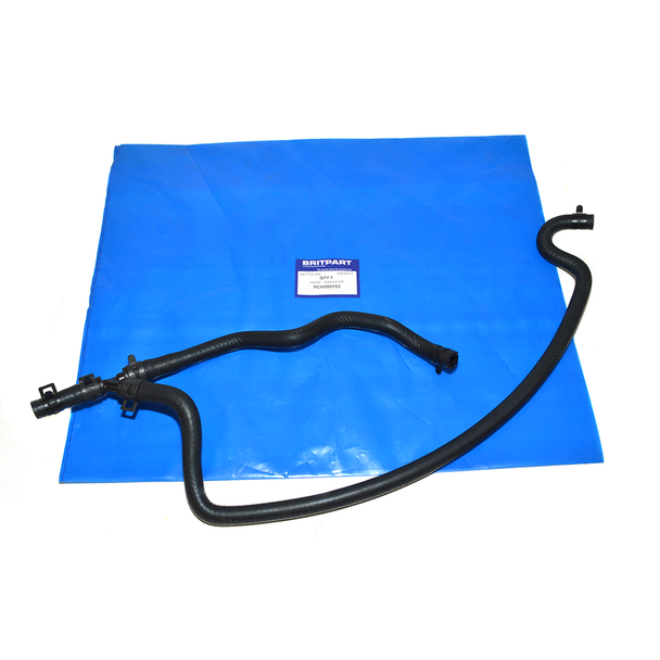 Radiator Hose-PCH500153 from JGS4x4