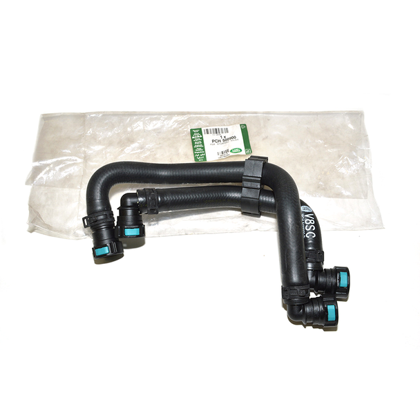 Radiator Hose-PCH500900 | Genuine Land Rover from JGS4x4