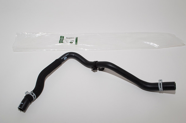 Radiator Hose - PCH501113 | Genuine Land Rover from JGS4x4