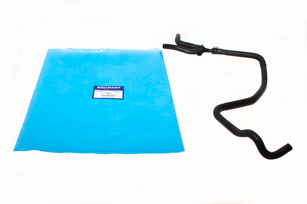 Radiator Hose - PCH502341 from JGS4x4