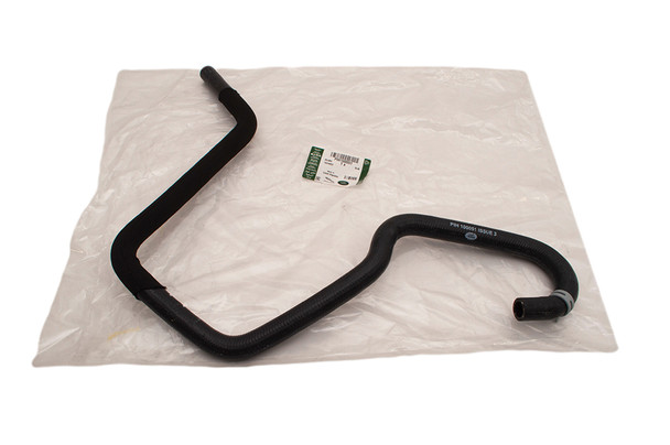 Radiator Hose - PIH100051 | Genuine Land Rover from JGS4x4
