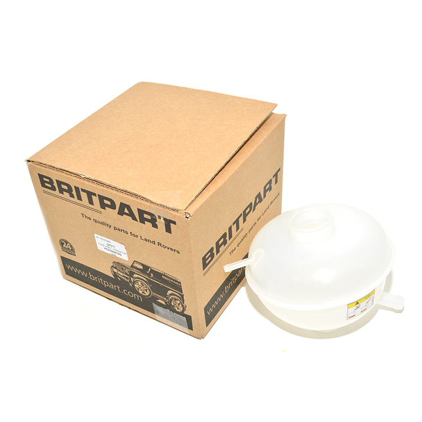 Radiator Tank Assembly - PCF000012G | OEM from JGS4x4