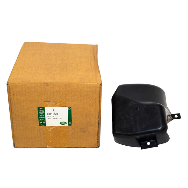 Ram Air Intake Duct-LR011849 | Genuine Land Rover from JGS4x4