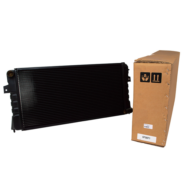 Range Rover Radiator - 575971 from JGS4x4
