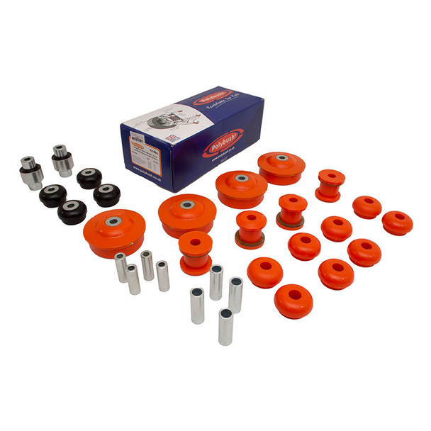 Range Rover Sport 2013 On Polybush Set-DA2887 | Polybush from JGS4x4