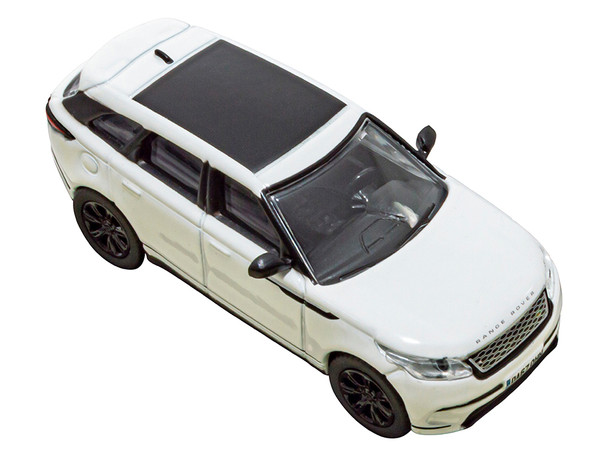 Range Rover Velar SE Fuji White 1:76-DA3373 from JGS4x4