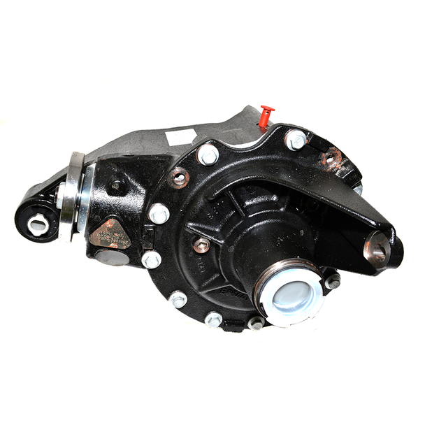 Rear Axle Housing - TVK500250 | OEM from JGS4x4