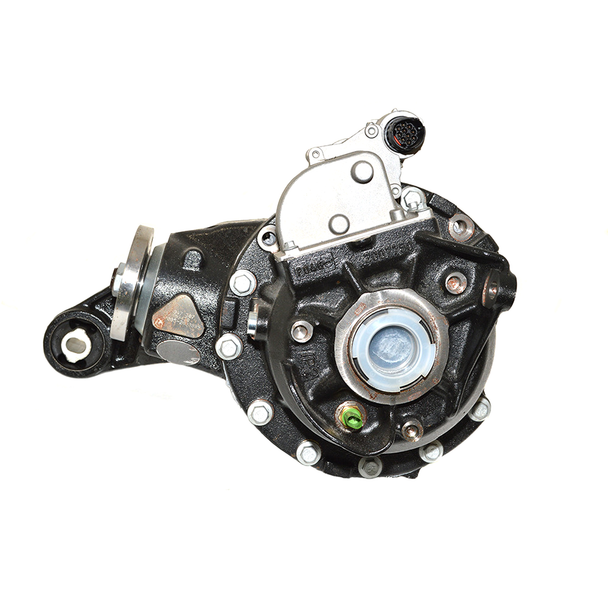 Rear Axle Housing - TVK500430 | OEM from JGS4x4