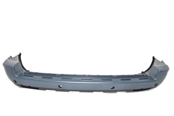 Rear Bumper-DQC000061LML | Genuine Land Rover from JGS4x4