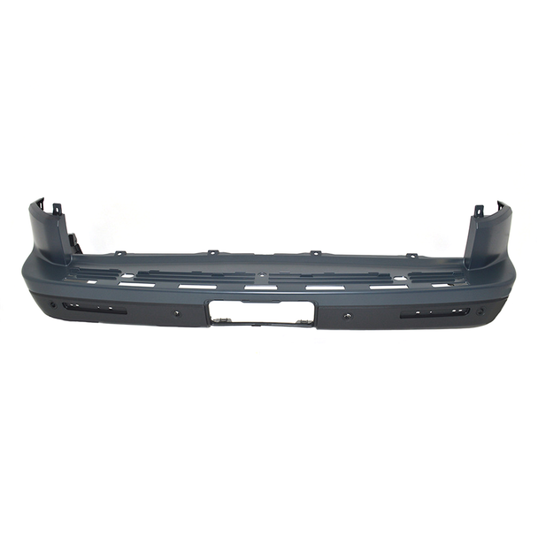 Rear Bumper - LR015463 from JGS4x4