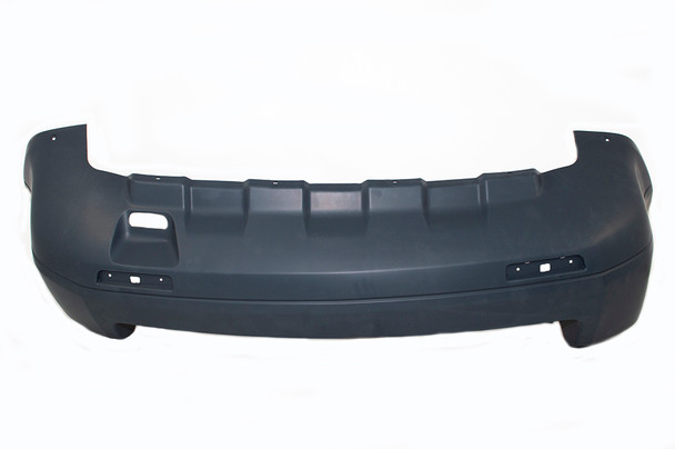 Rear Bumper - LR031908 from JGS4x4