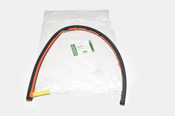 Rear Bumper Seal-ANR3687 | Genuine Land Rover from JGS4x4