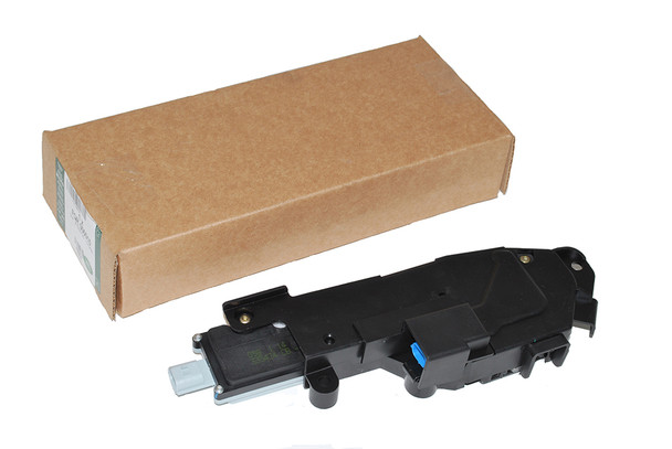 Rear Door Latch for Freelander (1996-2006) | FQR000010 from JGS4x4