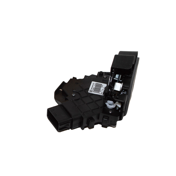 Rear Door Latch - LR091343 | Genuine Land Rover from JGS4x4