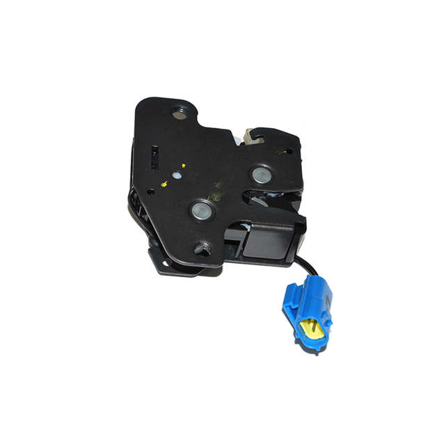 Rear Door Lock-ALR7787 | Genuine Land Rover from JGS4x4