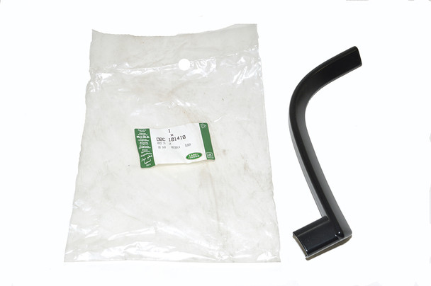 Rear Drip Rail - DBC101410 | Genuine Land Rover from JGS4x4