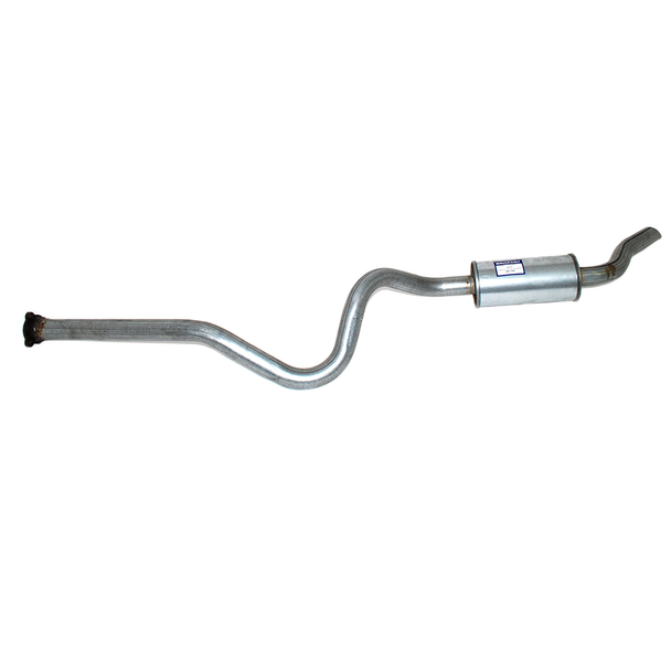 Rear Exhaust Silencer-NRC7842 from JGS4x4