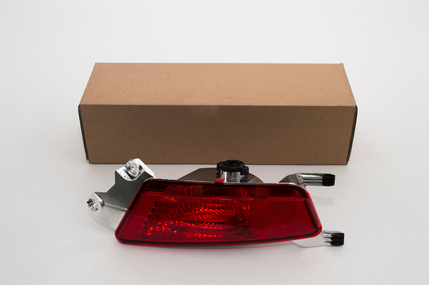 Rear Left Hand Rear Fog Light for Range Rover Evoque | Genuine - LR088532 from JGS4x4