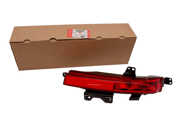 Right Hand Rear Fog Light for Discovery Sport | Genuine - LR102041 from JGS4x4