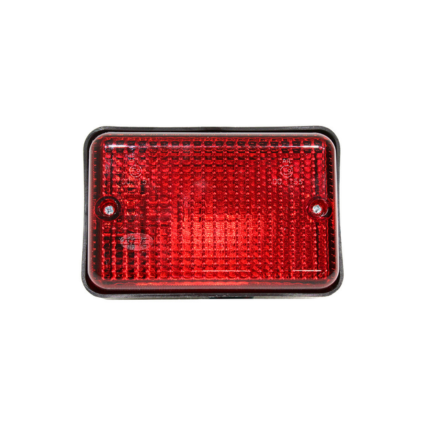 Rear Fog Light - XFE100170 for Defender from JGS4x4
