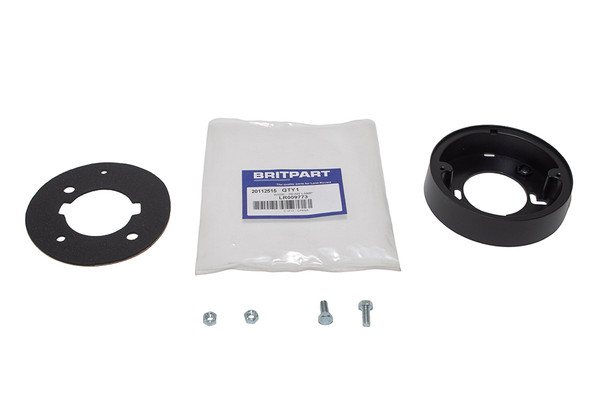 Rear Lamp Base-LR009773 from JGS4x4