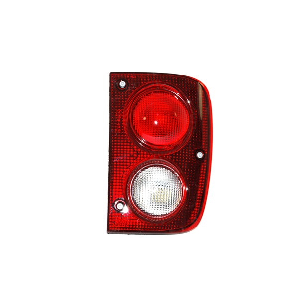 Rear Left Hand Fog & Reverse Lamp-AMR4002 | Genuine Land Rover from JGS4x4