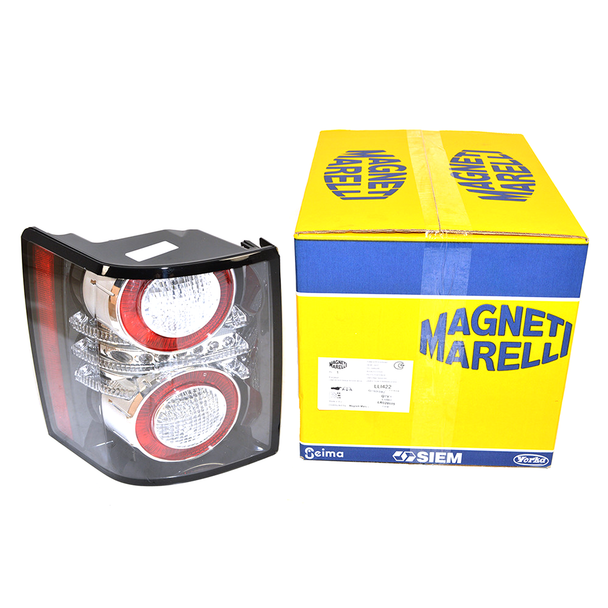 Rear Light Lamp Unit Left Hand-LR028515 | MARELLI from JGS4x4
