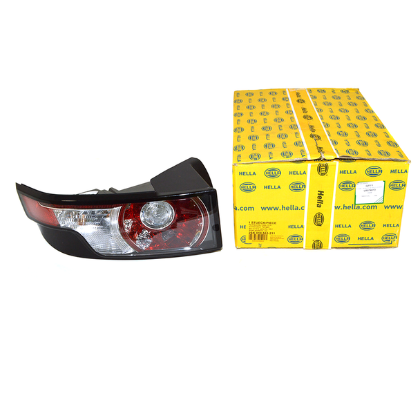 Rear Lamp Cluster for Range Rover Evoque - LR074813 from JGS4x4