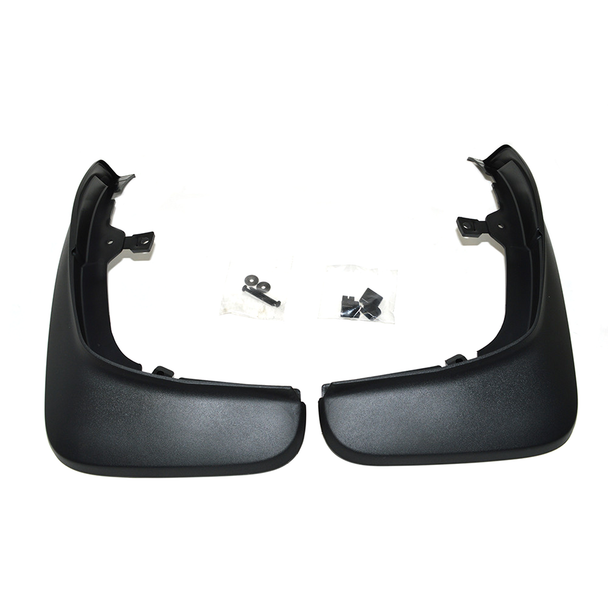 Rear Mud Flap Kit - VPLSP0015 | Genuine Land Rover from JGS4x4