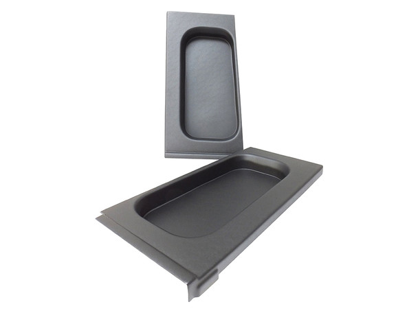 Rear Quarter Panel - Blank - DA2766 | MUD from JGS4x4