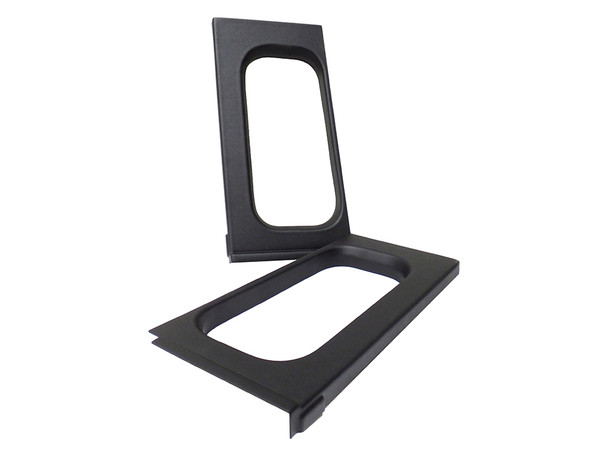 Rear Quarter Panel - With Window Cut Out - DA2767 | MUD from JGS4x4