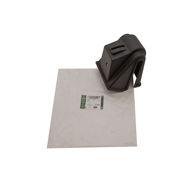 Rear Seat Bracket Cover-HXT501300PUY | Genuine Land Rover from JGS4x4