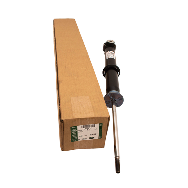 Rear Shock Absorber-LR098141 | Genuine Land Rover from JGS4x4