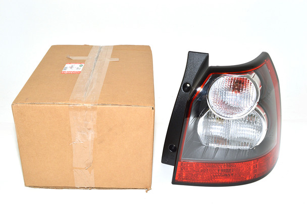 Rear Stop And Flasher Lamp-LR022050 | Genuine Land Rover from JGS4x4