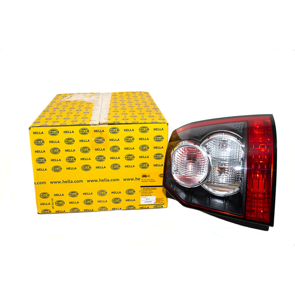 Rear Stop And Flasher Lamp-LR022050G | HELLA from JGS4x4