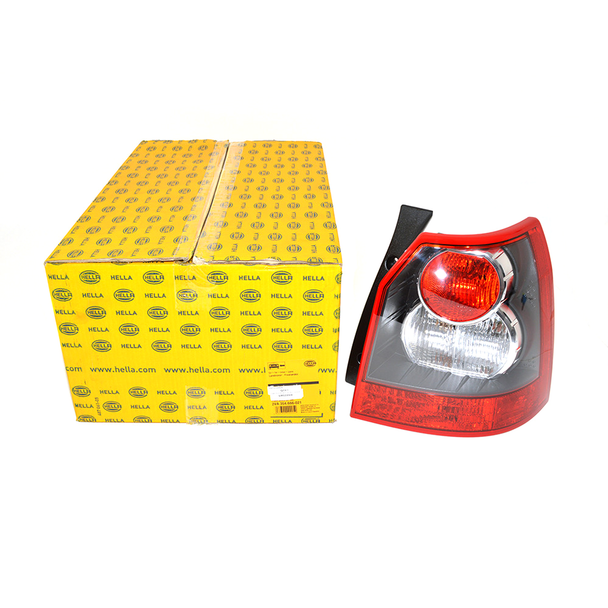 Rear Stop And Flasher Lamp - LR023968 | HELLA from JGS4x4