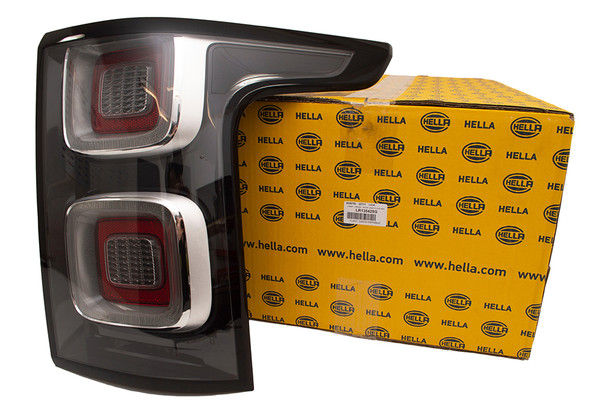 Rear Stop And Flasher Light Lamp Unit - LR135425G | OEM from JGS4x4