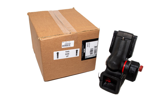 Rear Towing Hook - LR040248G | OEM from JGS4x4