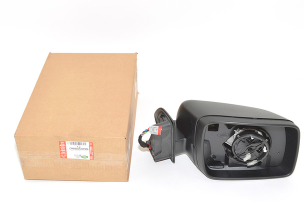 Rear View Mirror-CRB503120PMA | Genuine Land Rover from JGS4x4