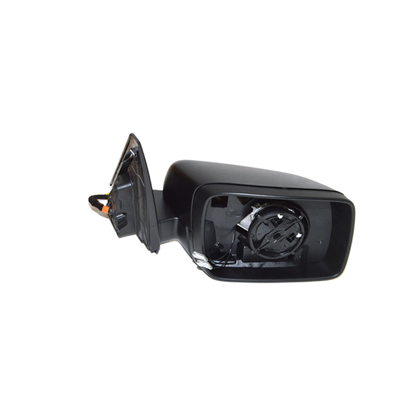 Rear View Mirror - CRB503500PMA | Genuine Land Rover from JGS4x4