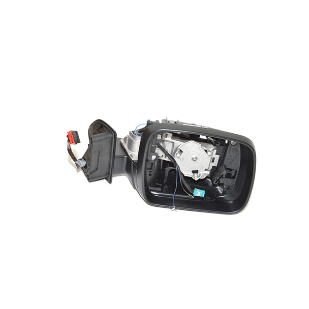Rear View Mirror - LR041881 | Genuine Land Rover from JGS4x4