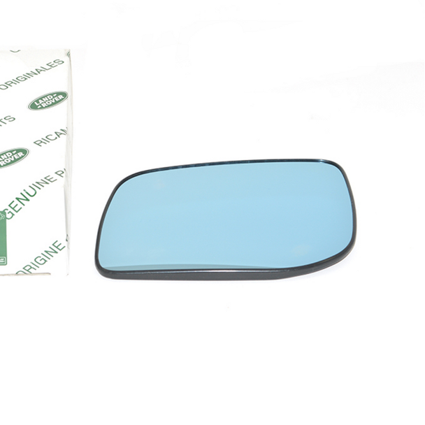 Glass Assembly Mirror Genuine Land Rover - CRD000330LR from JGS4x4