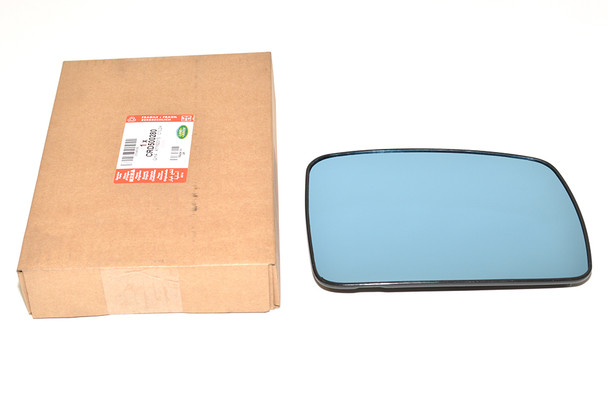 Rear View Mirror Glass - CRD500280 | Genuine Land Rover from JGS4x4