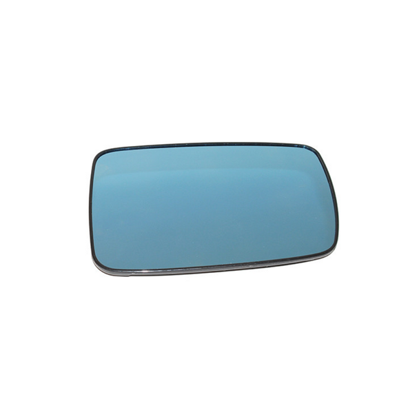 Rear View Mirror Glass-CRD500290 | Genuine Land Rover from JGS4x4