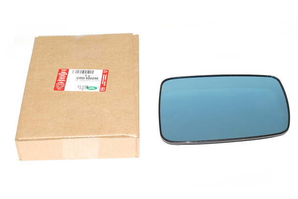 Rear View Mirror Glass-CRD500290 | Genuine Land Rover from JGS4x4