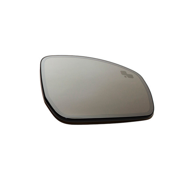 Rear View Mirror Glass - LR035061 | Genuine Land Rover from JGS4x4