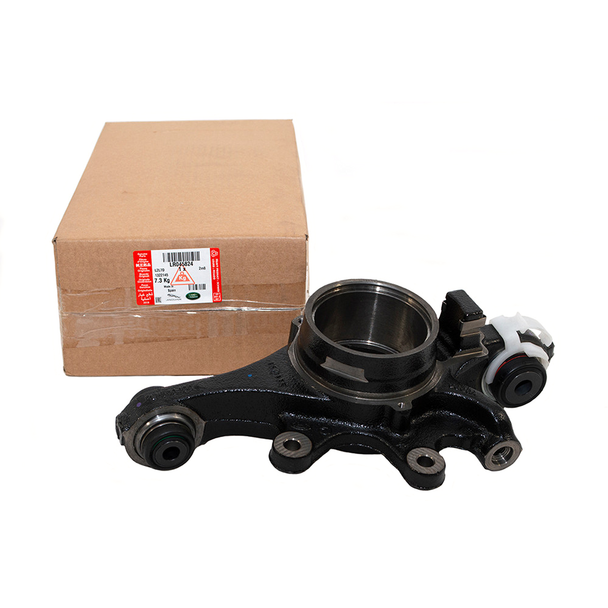 Rear Wheel Knuckle-LR045824 | Genuine Land Rover from JGS4x4