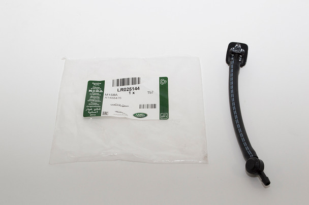 Rear Window Washer Jet-LR025144 | Genuine Land Rover from JGS4x4