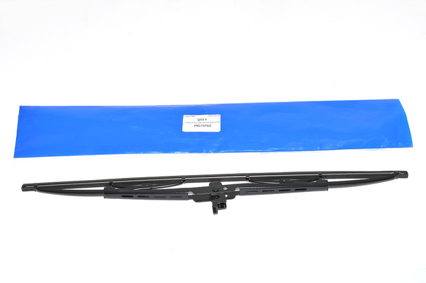 Rear Wiper Blade - PRC7576G | Trico from JGS4x4